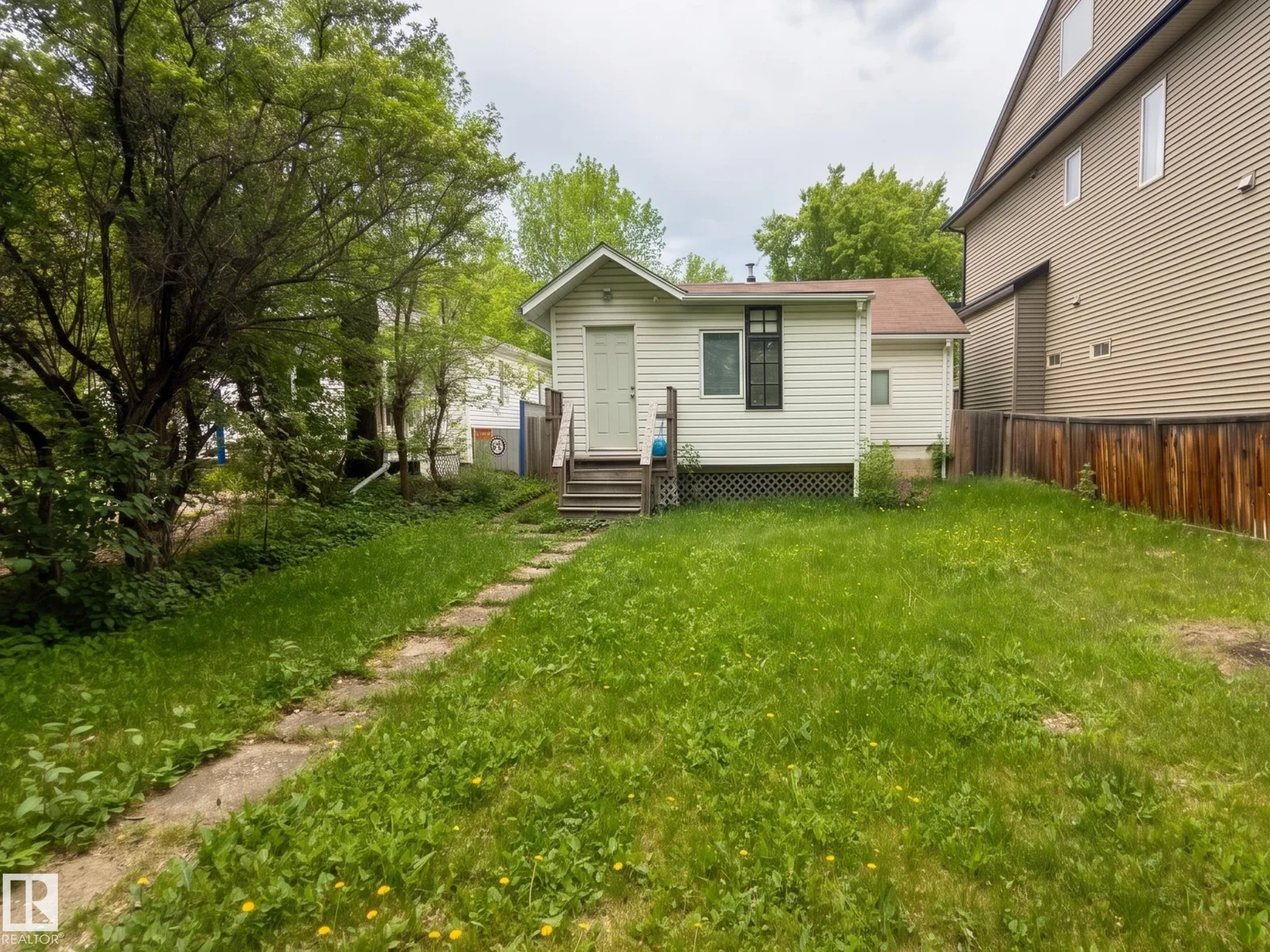 10226 148 ST NW, Edmonton - 1 bedroom Detached Single Family for sale