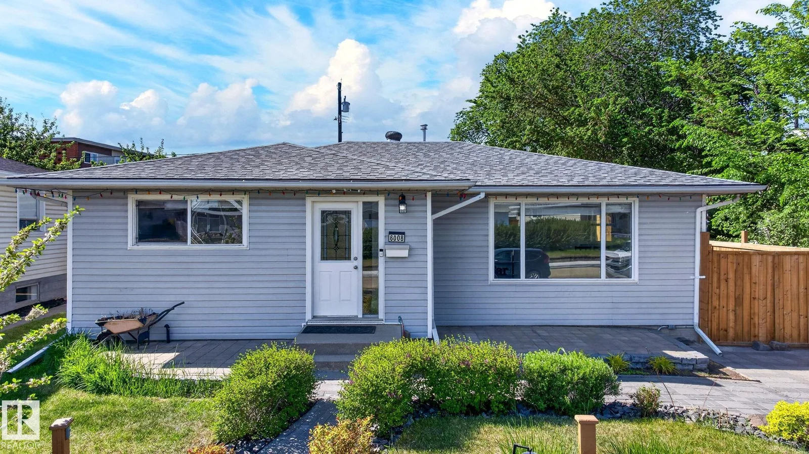 6008 97A AV NW, Edmonton - 5 bedroom Detached Single Family for sale