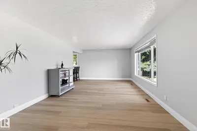 Interior photo 2 of 6008 97A AV NW