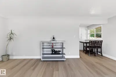 Interior photo 4 of 6008 97A AV NW
