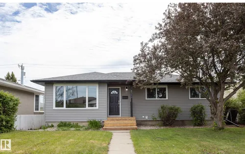 6511 95 AV NW, Edmonton - $545,000