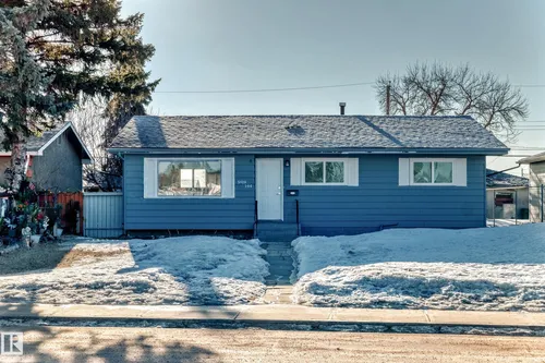 5919 144 AV NW, Edmonton - $439,900