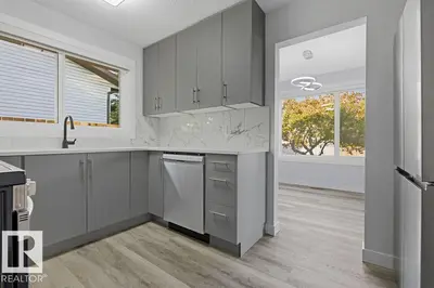 Interior photo 4 of 14208 51 ST NW