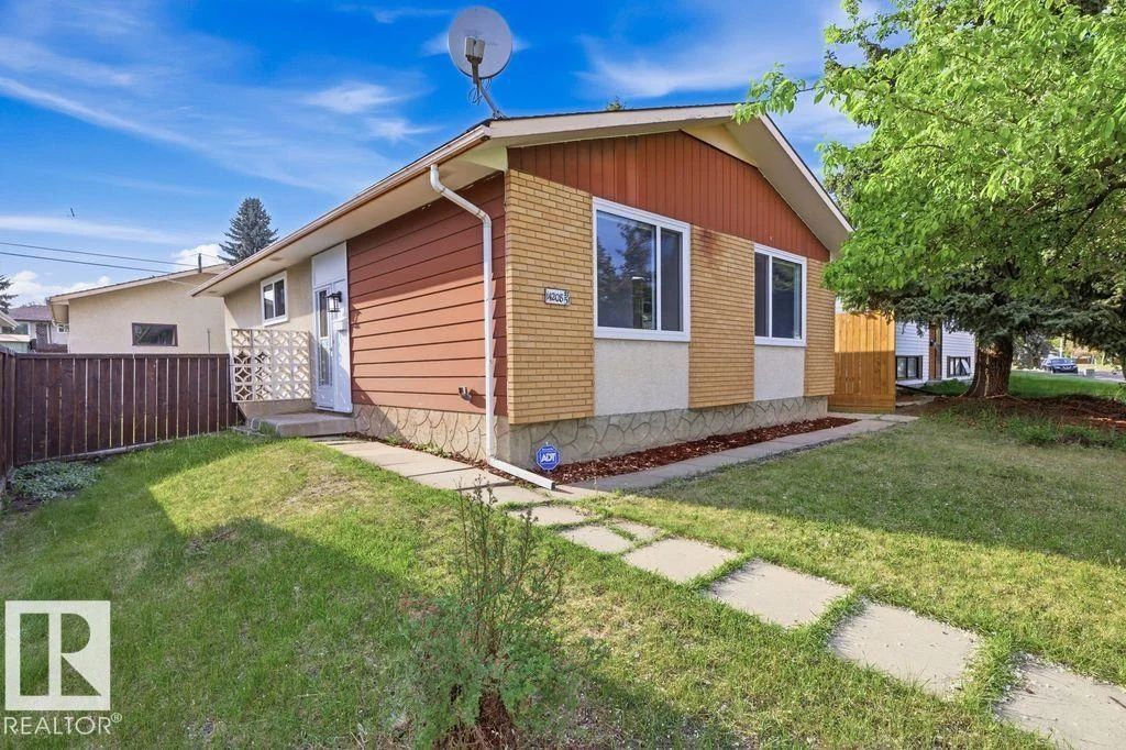 14208 51 ST NW, Edmonton - 3 bedroom Detached Single Family for sale