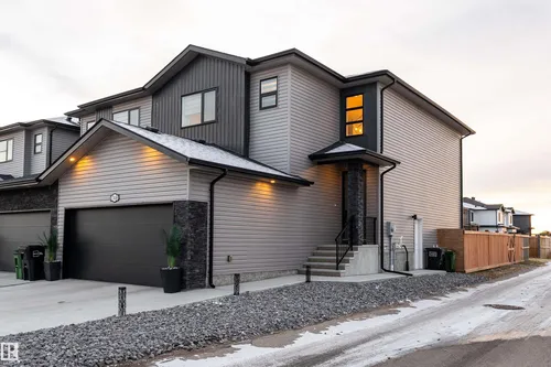 17450 80 ST NW, Edmonton - $520,000