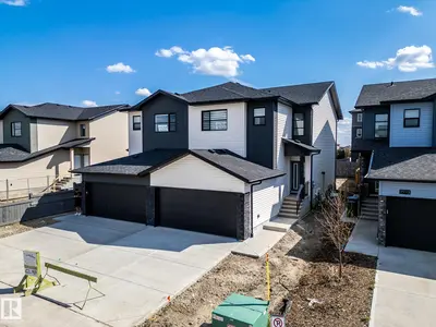 Interior photo 1 of 7705 174A AV NW