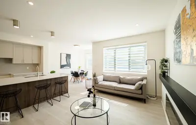 Interior photo 4 of 7705 174A AV NW