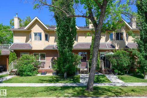 12308 117 AV NW, Edmonton - $299,000