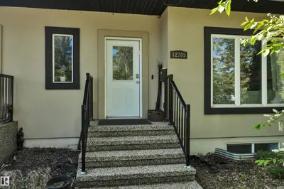 Interior photo 1 of 12205 112 AV NW