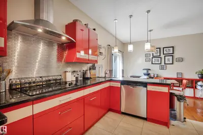 Interior photo 4 of 12205 112 AV NW