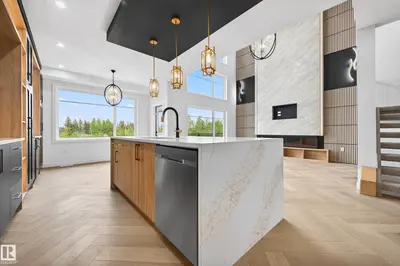 Interior photo 4 of 431 172 AV NW NW