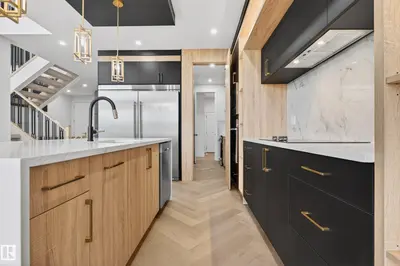 Interior photo 2 of 431 172 AV NW NW