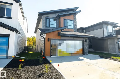 17427 7 ST NE, Edmonton - $799,000