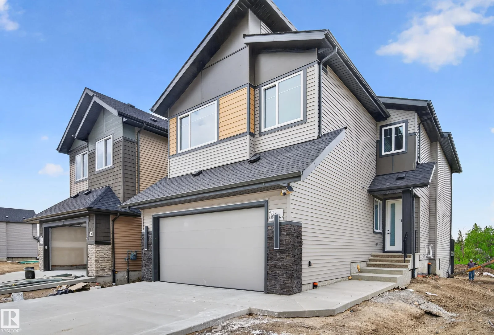 431 172 AV NW NW, Edmonton - 4 bedroom Detached Single Family for sale