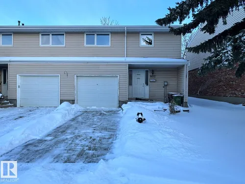 6612 36A AV NW, Edmonton - $249,900