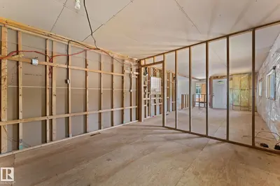 Interior photo 2 of 219 Lee Ridge Road NW NW