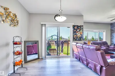 Interior photo 2 of 2743 Collins CR SW