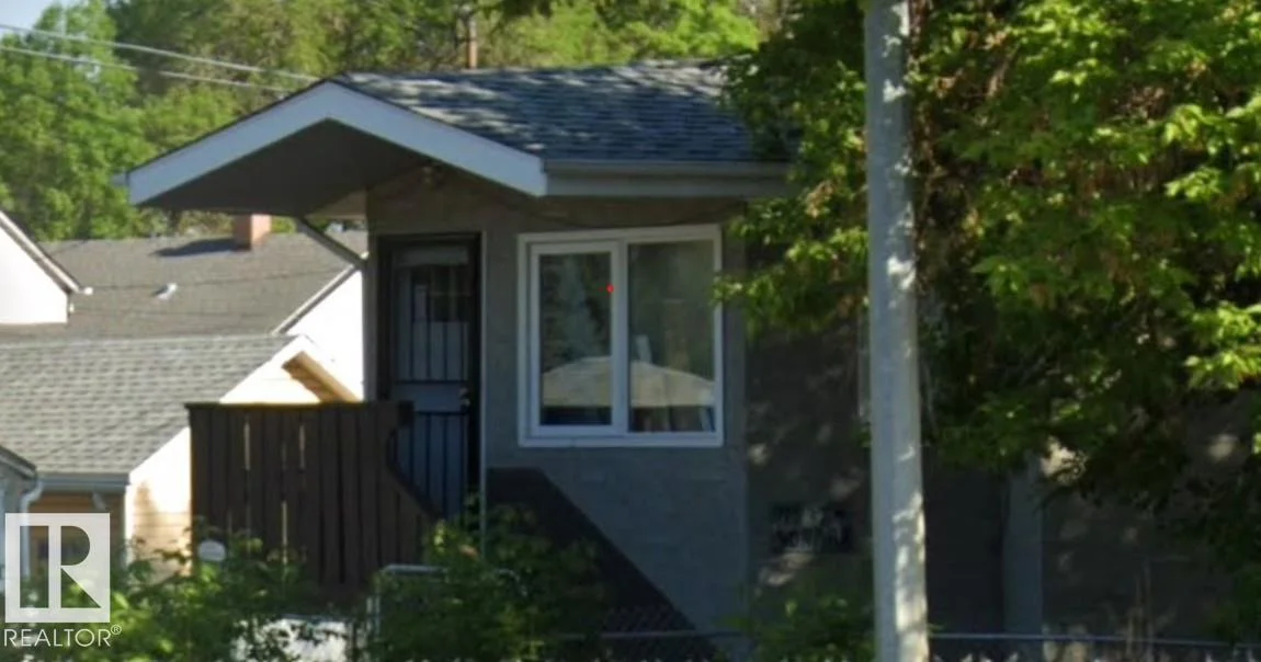 11837 FORT RD NW NW, Edmonton - 5 bedroom Detached Single Family for sale