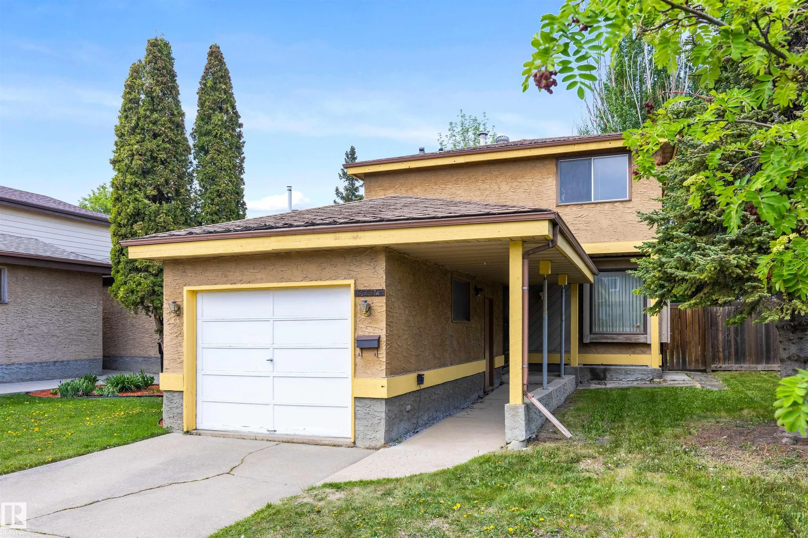 17912 77 AV NW, Edmonton - 3 bedroom Detached Single Family for sale