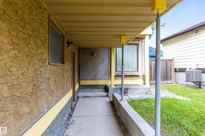 Interior photo 1 of 17912 77 AV NW