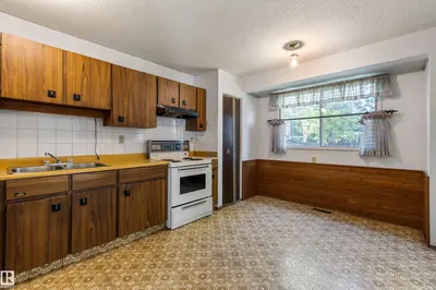 Interior photo 2 of 17912 77 AV NW