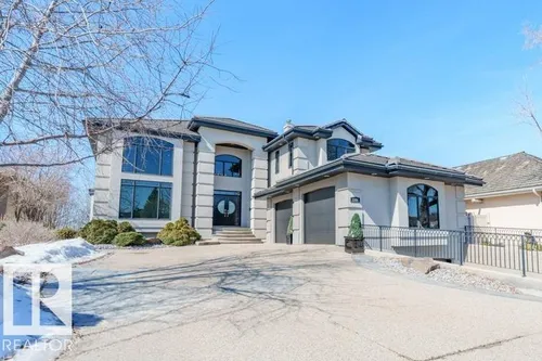 1144 119 ST NW, Edmonton - $1,914,800