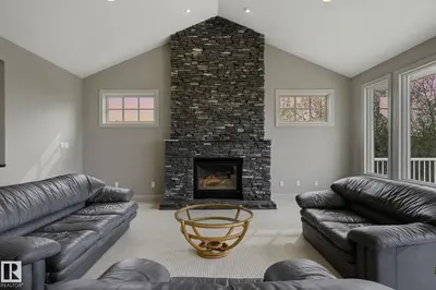 Interior photo 2 of 1120 TWIN BROOKS PT NW