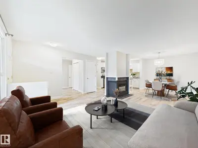 Interior photo 4 of 152 Surrey Gardens NW