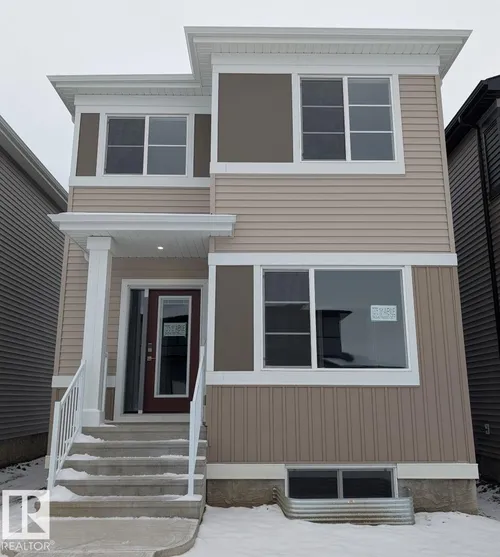 7375 181 AV NW, Edmonton - $482,999