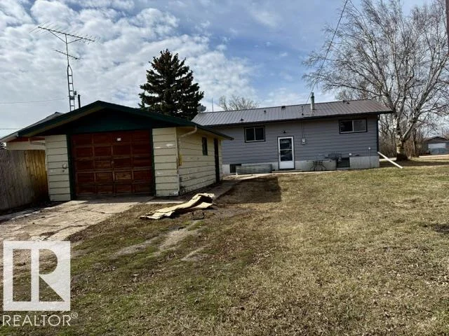 5206 51AVE, Willingdon - 4 bedroom Detached Single Family for sale