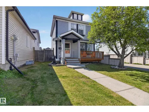 58 SUMMERFIELD PT, Sherwood Park - $465,707