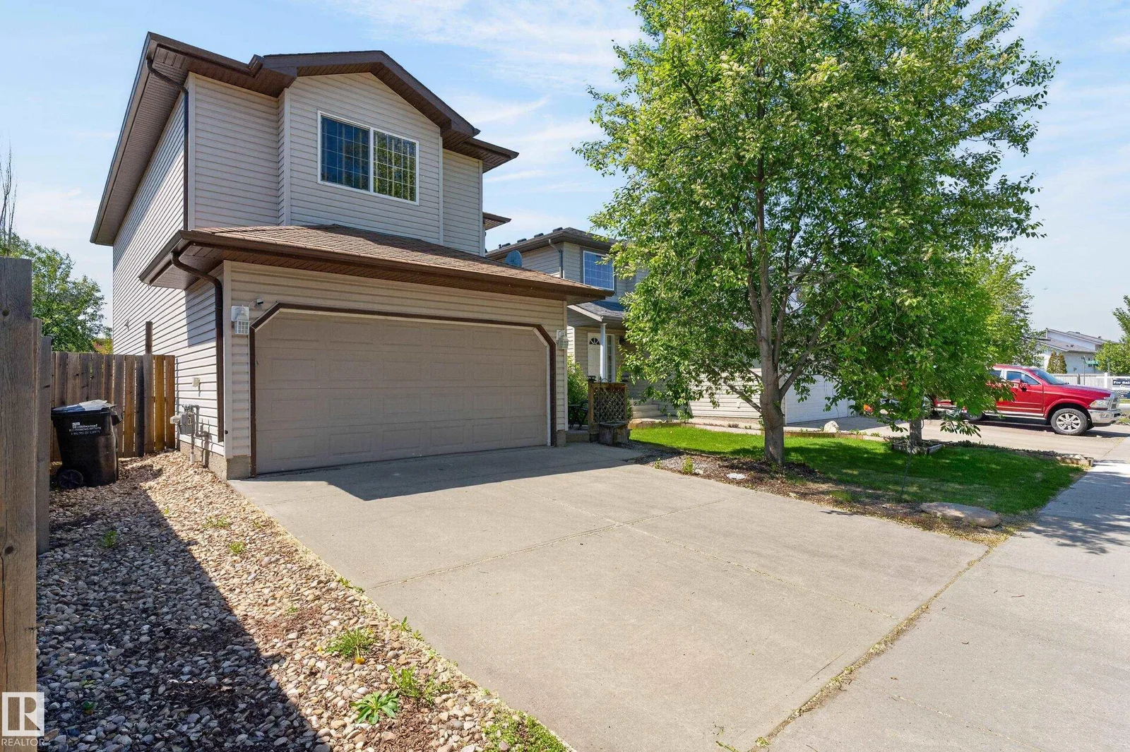 988 REGENCY DR, Sherwood Park - 4 bedroom Detached Single Family for sale