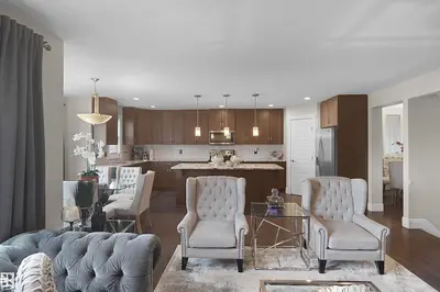 Interior photo 3 of 16779 122 ST NW