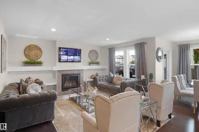 Interior photo 4 of 16779 122 ST NW