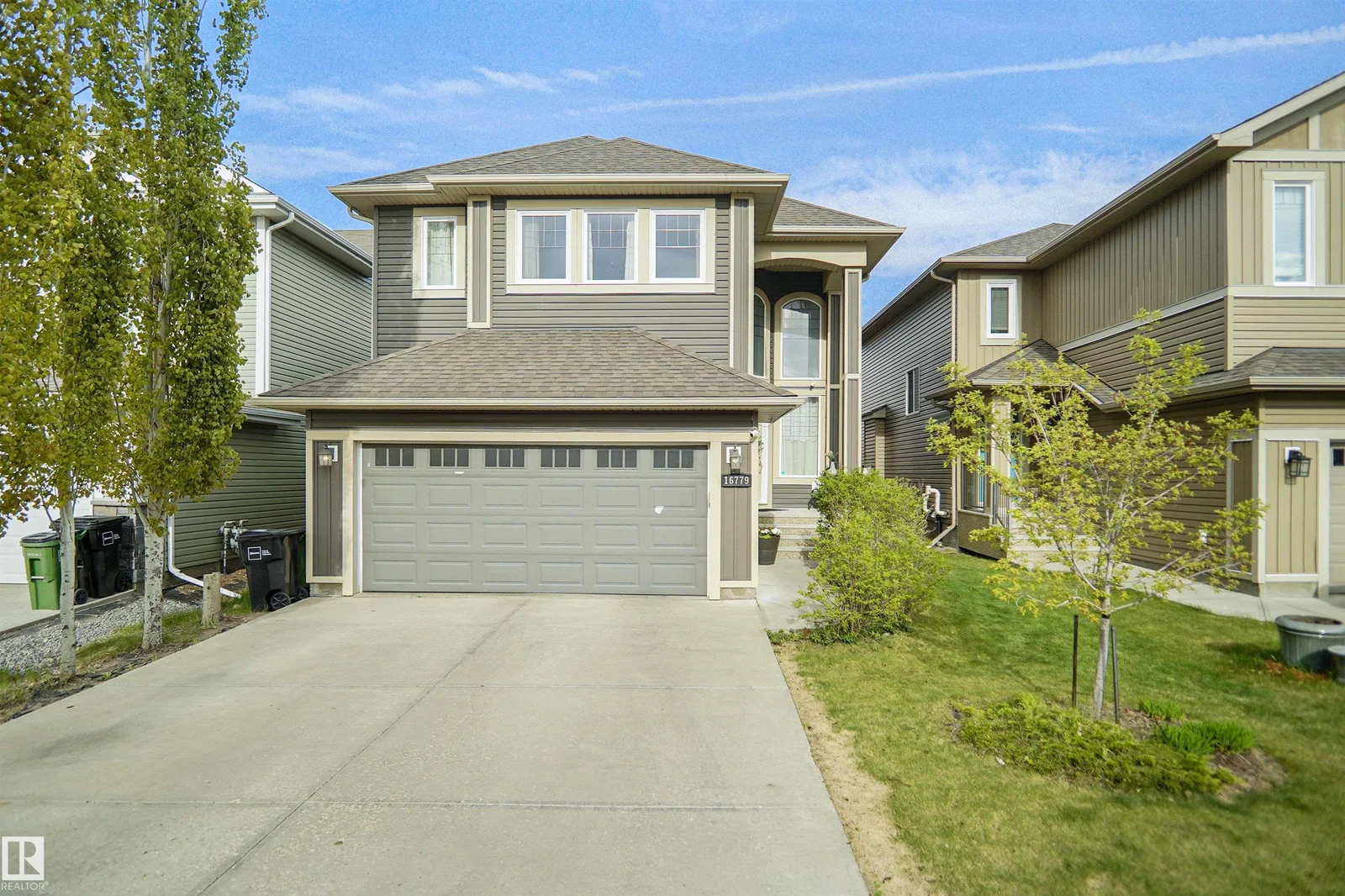 16779 122 ST NW, Edmonton - 6 bedroom Detached Single Family for sale
