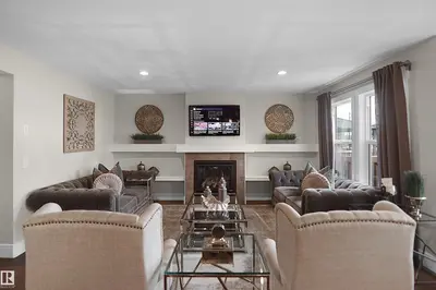 Interior photo 2 of 16779 122 ST NW
