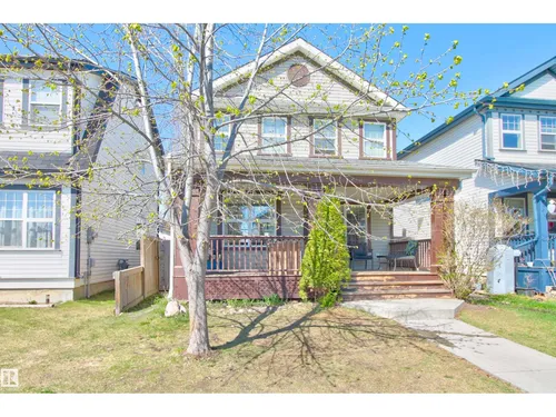 14820 140 ST NW, Edmonton - $399,900