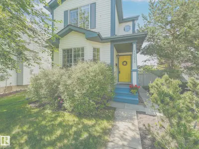 Interior photo 1 of 15052 133 ST NW