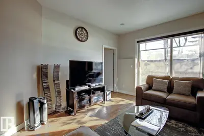 Interior photo 2 of #102 10905 109 ST NW