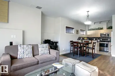 Interior photo 3 of #102 10905 109 ST NW