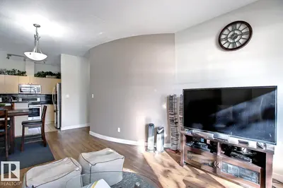 Interior photo 4 of #102 10905 109 ST NW