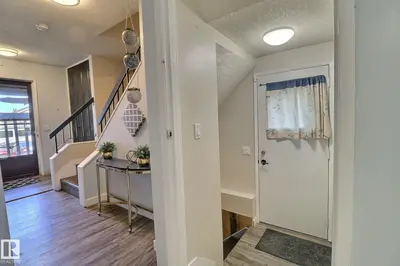 Interior photo 1 of 5315 39 AV NW