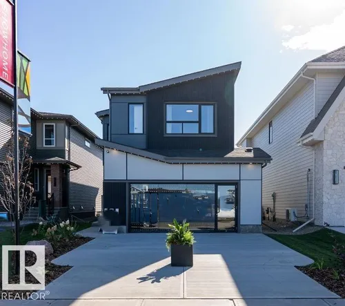 52 RHEA CR, St. Albert - $709,900