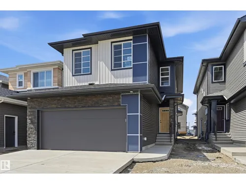 9 REDPOLL WD, St. Albert - $659,900