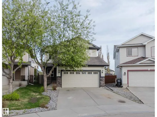 1227 115 ST SW, Edmonton - $579,900