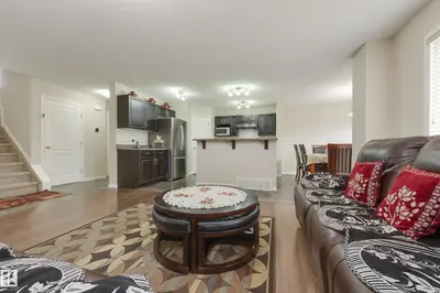 Interior photo 2 of 1939 118 ST SW