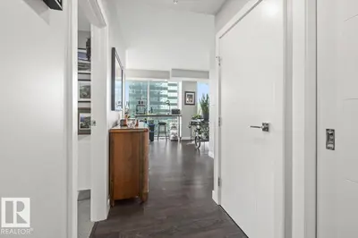 Interior photo 1 of #1200 10180 103 ST NW