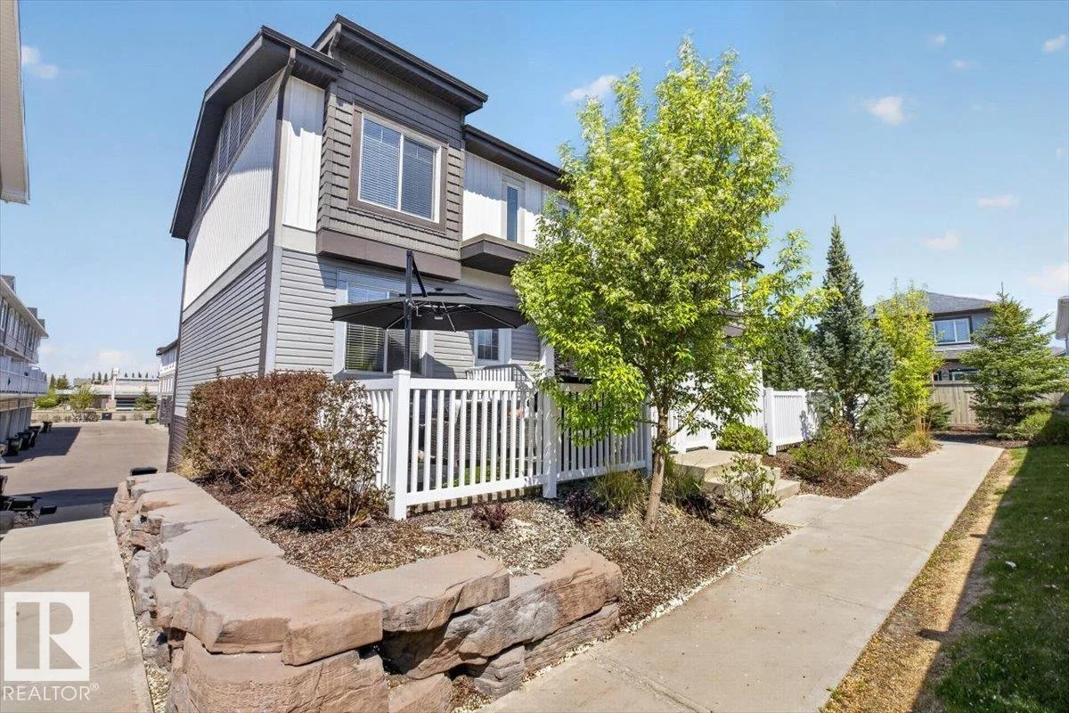 #23 2215 24 ST NW, Edmonton - 3 bedroom Townhouse for sale
