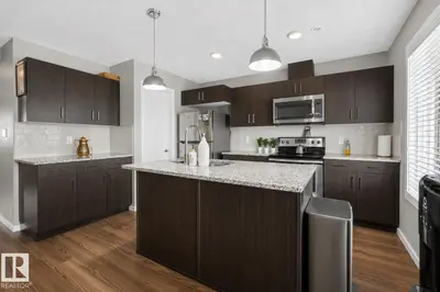 Interior photo 4 of #23 2215 24 ST NW