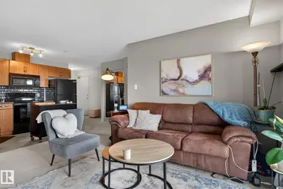 Interior photo 3 of #423 2430 GUARDIAN RD NW